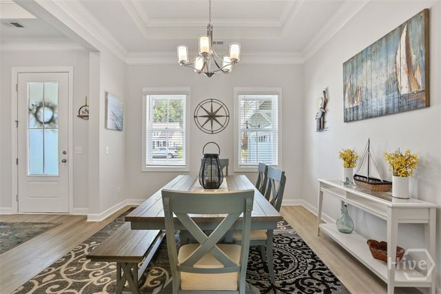 134 Bramswell Road, Pooler, GA 31322