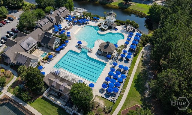 134 Bramswell Road, Pooler, GA 31322