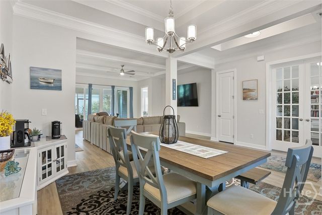 134 Bramswell Road, Pooler, GA 31322