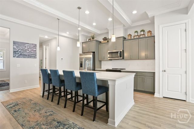 134 Bramswell Road, Pooler, GA 31322