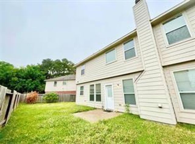 25231 Florina Ranch Drive, Katy, TX 77494