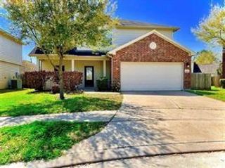 25231 Florina Ranch Drive, Katy, TX 77494