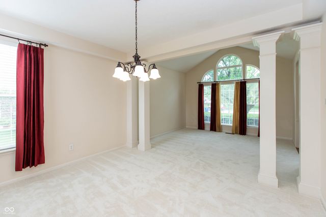 13883 Golden Saddle Court, Carmel, IN 46032