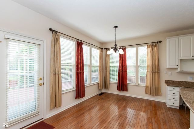 13883 Golden Saddle Court, Carmel, IN 46032