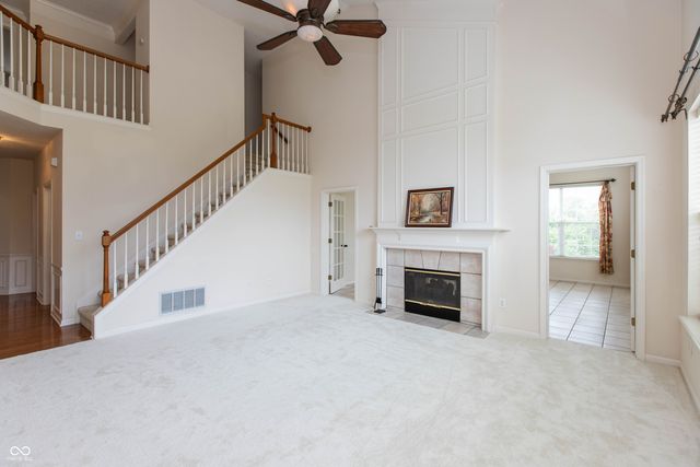 13883 Golden Saddle Court, Carmel, IN 46032