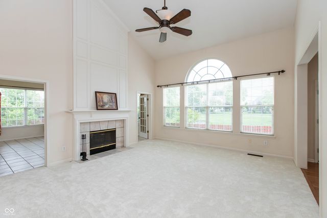 13883 Golden Saddle Court, Carmel, IN 46032