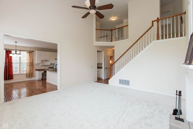 13883 Golden Saddle Court, Carmel, IN 46032