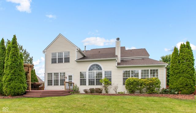 13883 Golden Saddle Court, Carmel, IN 46032