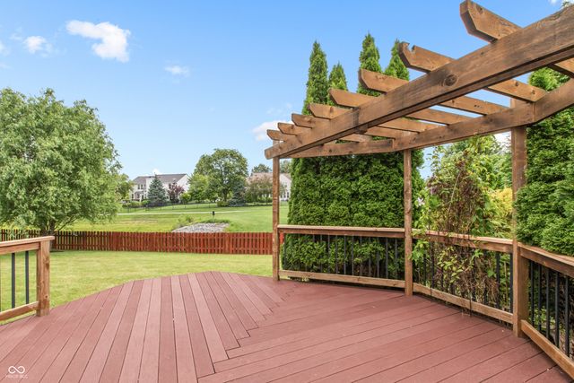 13883 Golden Saddle Court, Carmel, IN 46032