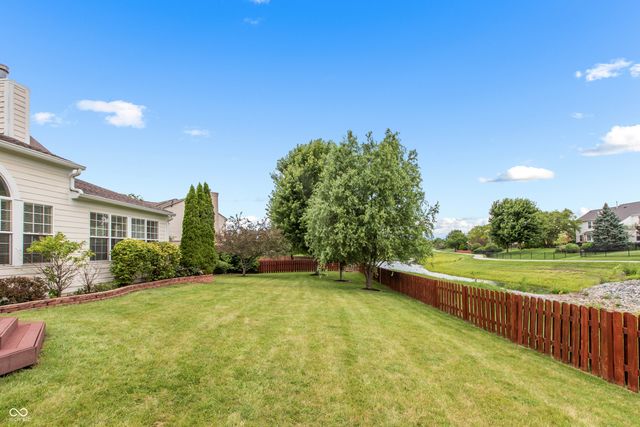 13883 Golden Saddle Court, Carmel, IN 46032