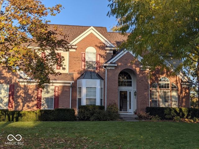 13883 Golden Saddle Court, Carmel, IN 46032