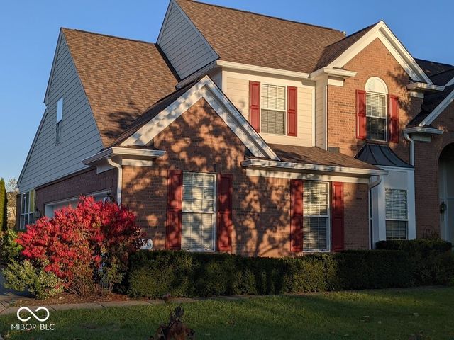 13883 Golden Saddle Court, Carmel, IN 46032