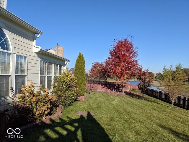 13883 Golden Saddle Court, Carmel, IN 46032