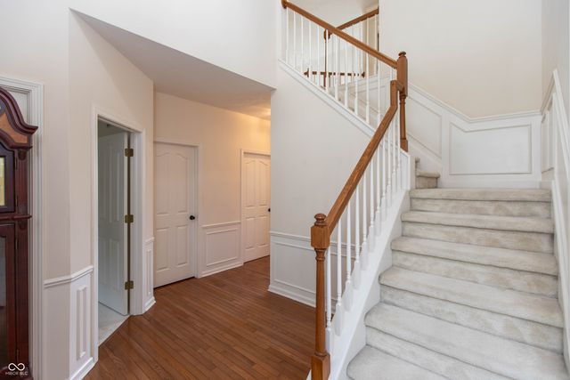 13883 Golden Saddle Court, Carmel, IN 46032