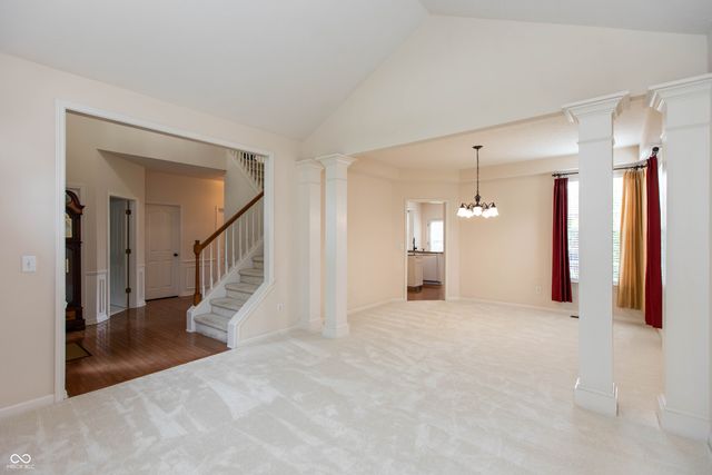 13883 Golden Saddle Court, Carmel, IN 46032