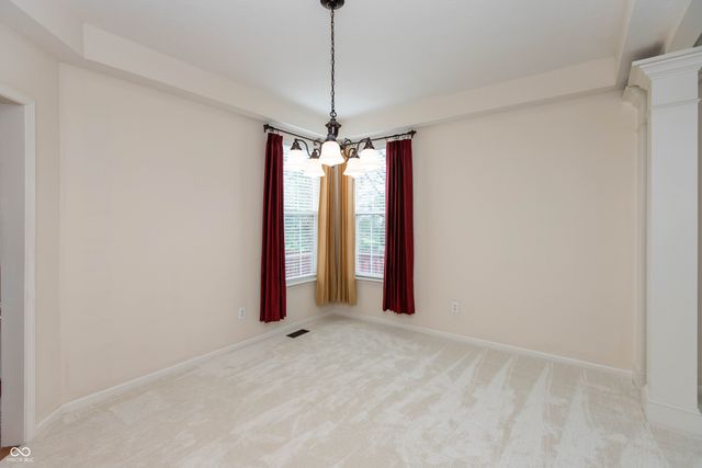 13883 Golden Saddle Court, Carmel, IN 46032