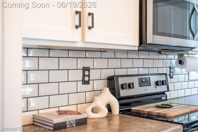 8423 Cascade Street, Commerce Twp, MI 48382