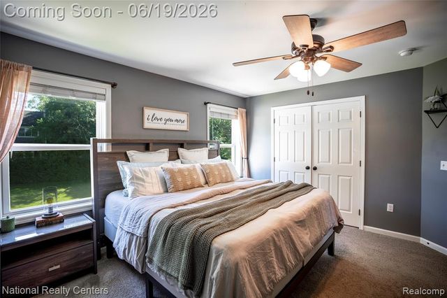 8423 Cascade Street, Commerce Twp, MI 48382