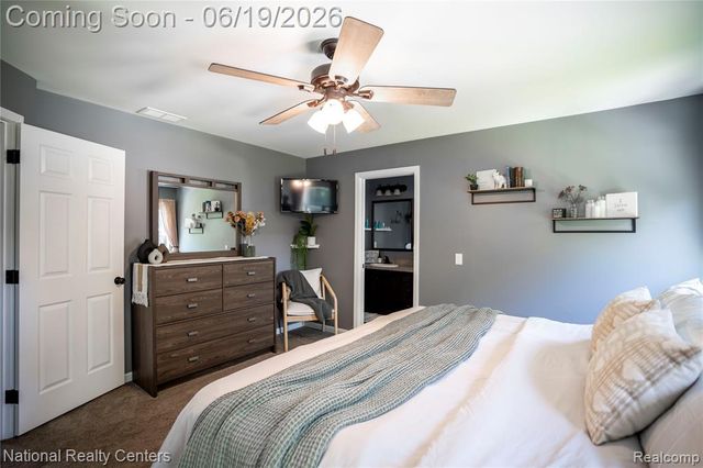8423 Cascade Street, Commerce Twp, MI 48382