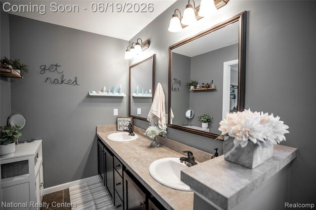 8423 Cascade Street, Commerce Twp, MI 48382