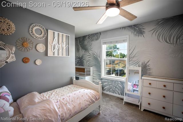 8423 Cascade Street, Commerce Twp, MI 48382