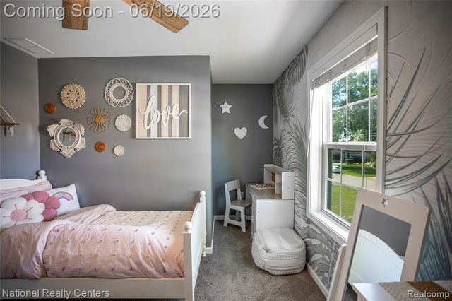 8423 Cascade Street, Commerce Twp, MI 48382