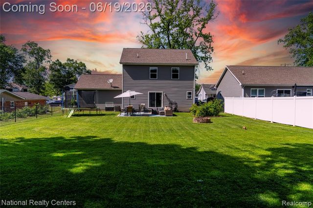 8423 Cascade Street, Commerce Twp, MI 48382