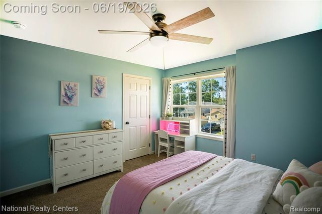 8423 Cascade Street, Commerce Twp, MI 48382