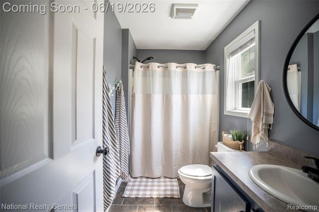 8423 Cascade Street, Commerce Twp, MI 48382