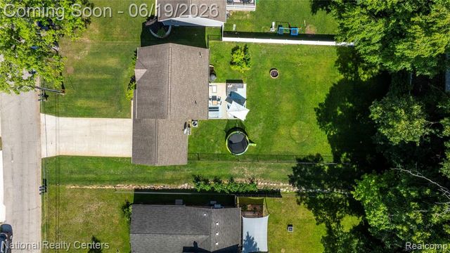 8423 Cascade Street, Commerce Twp, MI 48382