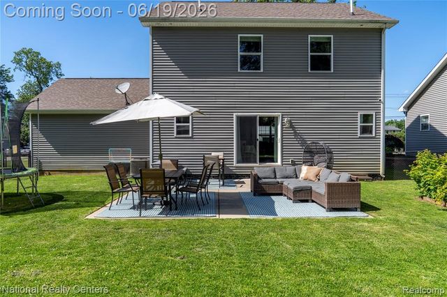8423 Cascade Street, Commerce Twp, MI 48382