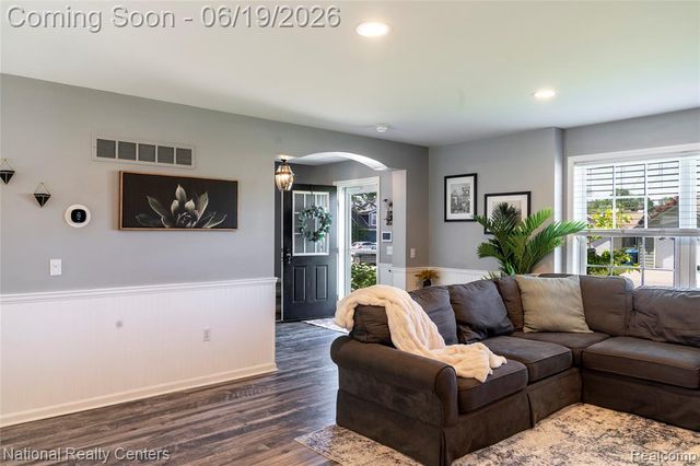 8423 Cascade Street, Commerce Twp, MI 48382