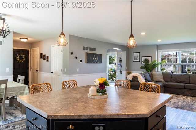 8423 Cascade Street, Commerce Twp, MI 48382
