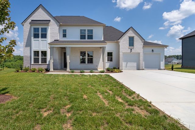 7404 Black Fox Drive, Fairview, TN 37062