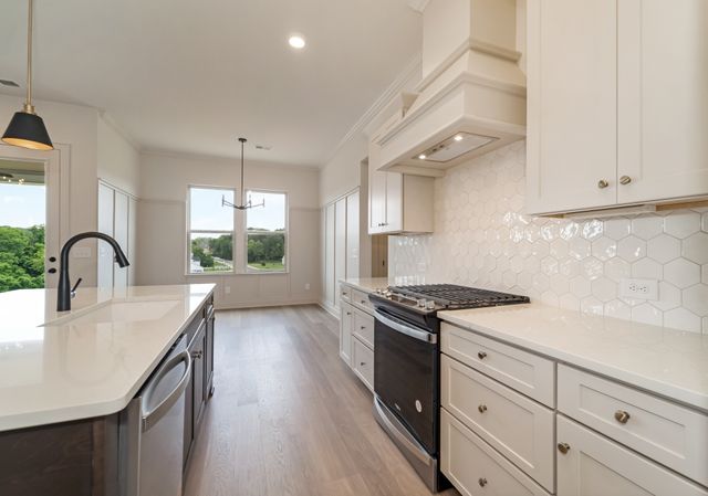 7404 Black Fox Drive, Fairview, TN 37062