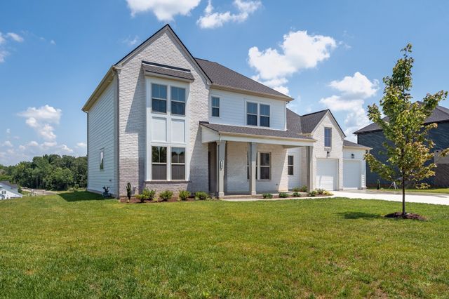 7404 Black Fox Drive, Fairview, TN 37062