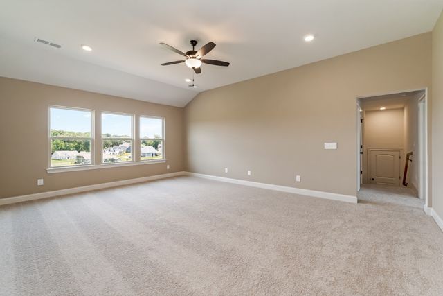 7404 Black Fox Drive, Fairview, TN 37062