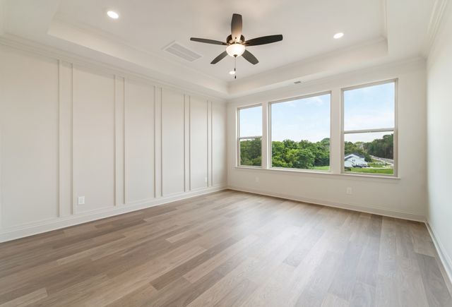 7404 Black Fox Drive, Fairview, TN 37062