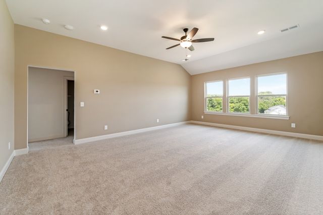 7404 Black Fox Drive, Fairview, TN 37062