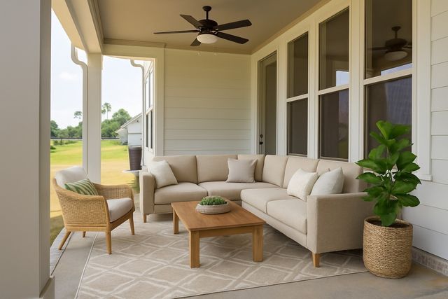 7404 Black Fox Drive, Fairview, TN 37062