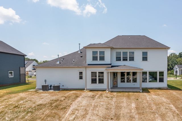 7404 Black Fox Drive, Fairview, TN 37062