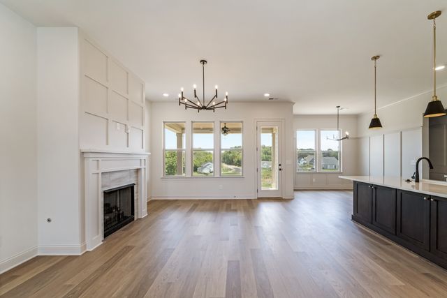 7404 Black Fox Drive, Fairview, TN 37062