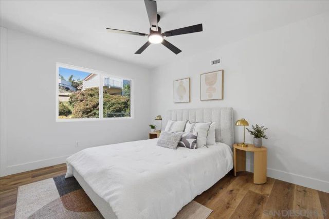 3590 Syracuse Ave., San Diego, CA 92122