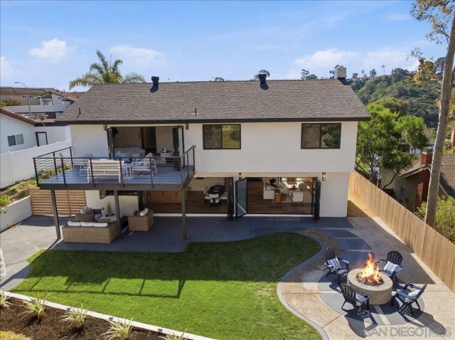 3590 Syracuse Ave., San Diego, CA 92122