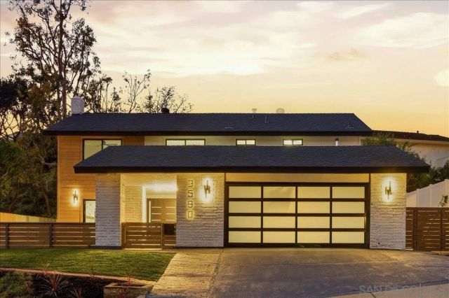 3590 Syracuse Ave., San Diego, CA 92122