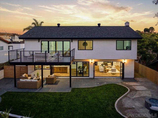 3590 Syracuse Ave., San Diego, CA 92122