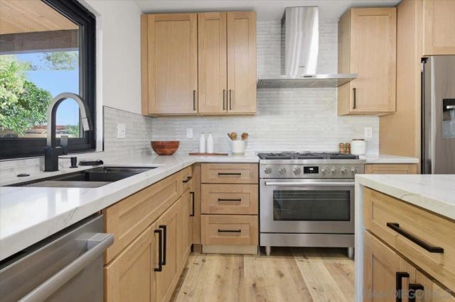 3590 Syracuse Ave., San Diego, CA 92122
