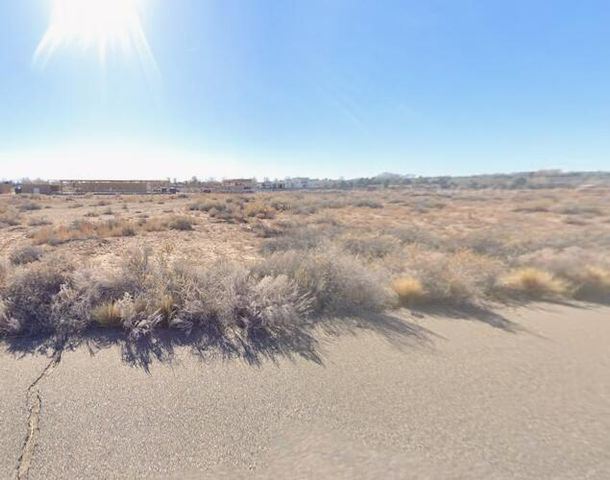 Prairie Sunrise Phase 1, Lot 3, Corrales, NM 87048