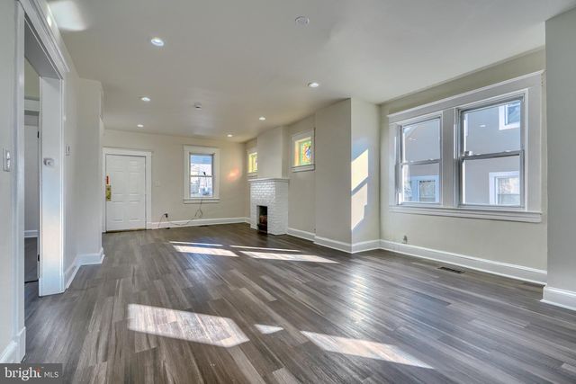 6504 ROSEMONT AVE, Baltimore, MD 21206