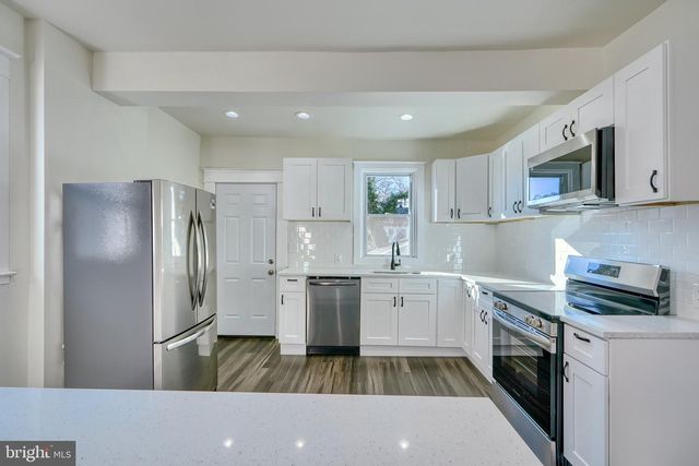 6504 ROSEMONT AVE, Baltimore, MD 21206